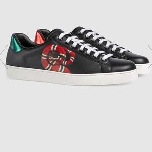 Meet your Posher, Ernest